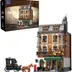 Baker Street 221B Apartment (Sherlock Holmes)