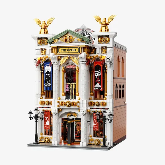 The Opera