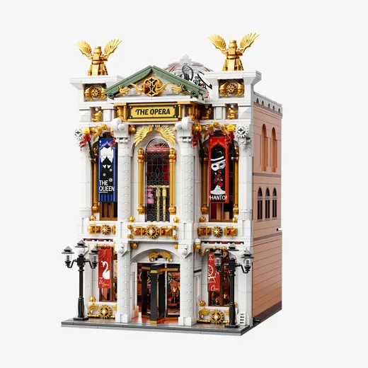 The Opera