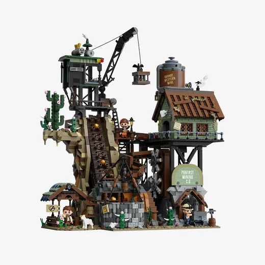 Western Mine