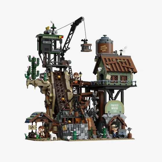 Western Mine