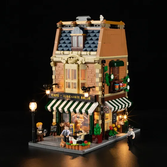 Book-Cafe