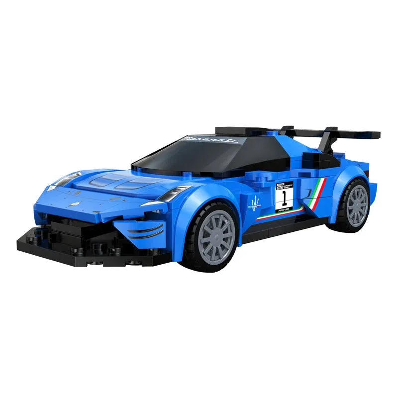 CaDA C55031 1:24 Maserati GT2