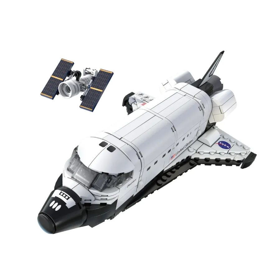 CaDA C56051 Space Shuttle Discovery