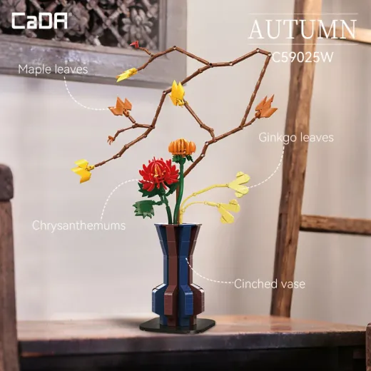 ARTIZAN Autumn