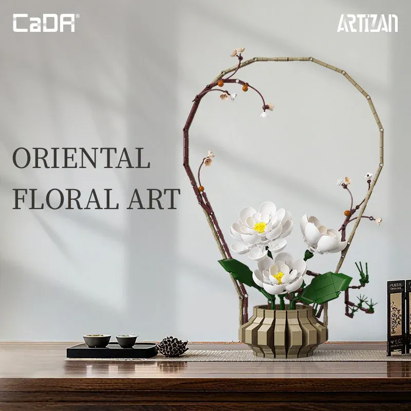 CaDA C59026 ARTIZAN Winter