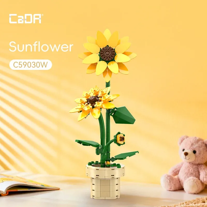 CaDA C59030 Tournesol (Creative series)