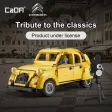 1:12 Citroen 2CV