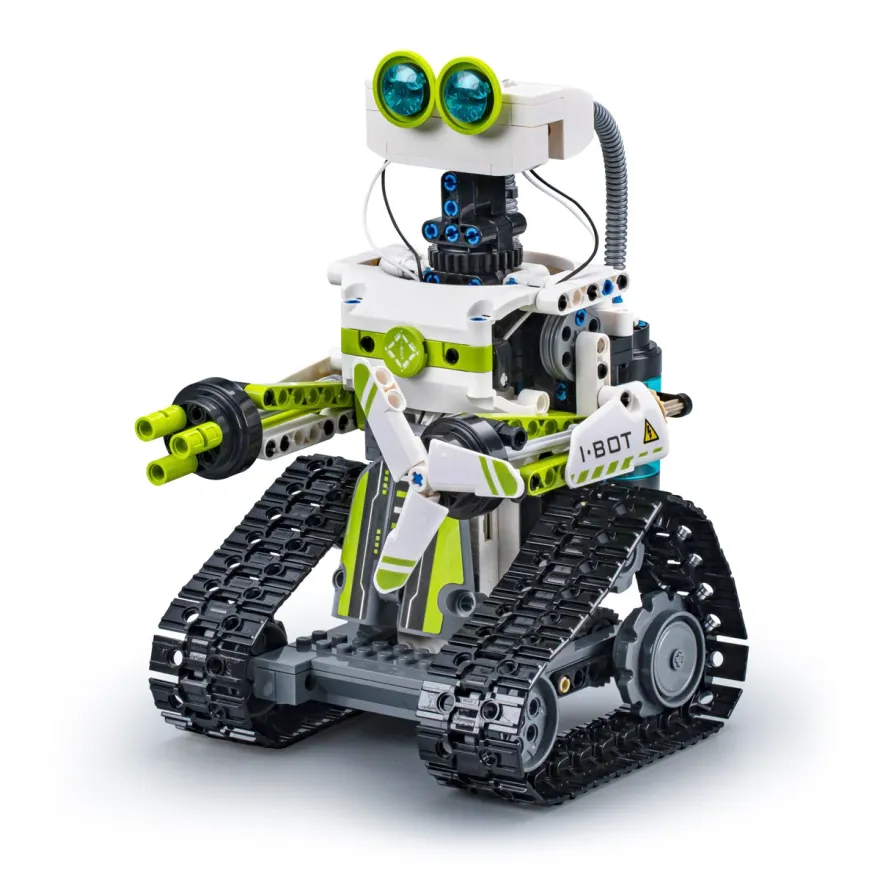 CaDA C83001 I. BOT Robot