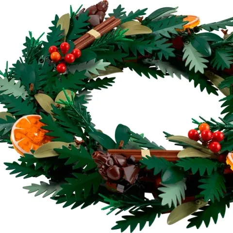 La couronne