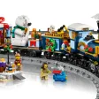 Le train de Noël