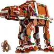 AT-AT Walker façon pain d’épices