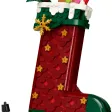 Chaussette de Noël