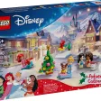 LEGO Disney Princess : le calendrier de l’Avent 2026