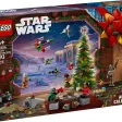 LEGO Star Wars : le calendrier de l’Avent 2026