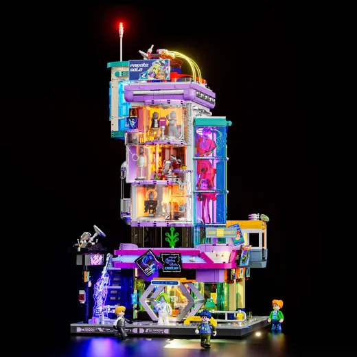 Cyber Couture Galleria