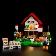 The Hen House