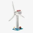 Pantasy X Envision Hyper Perception Wind Turbine