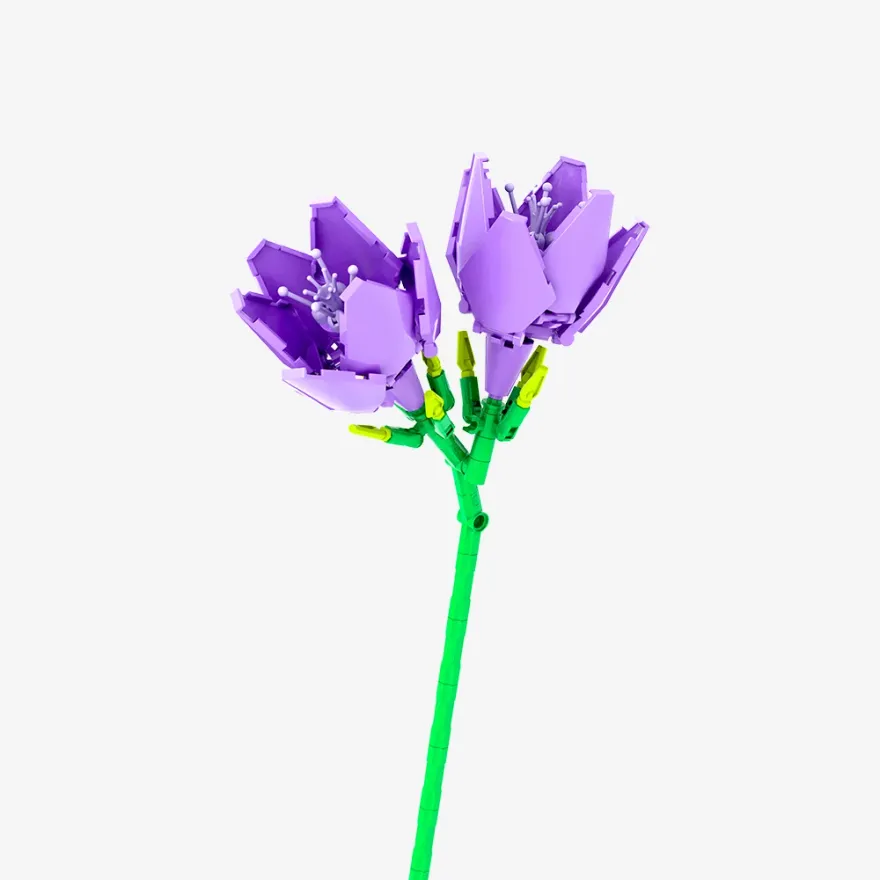 Pantasy 15010 Purple Freesia