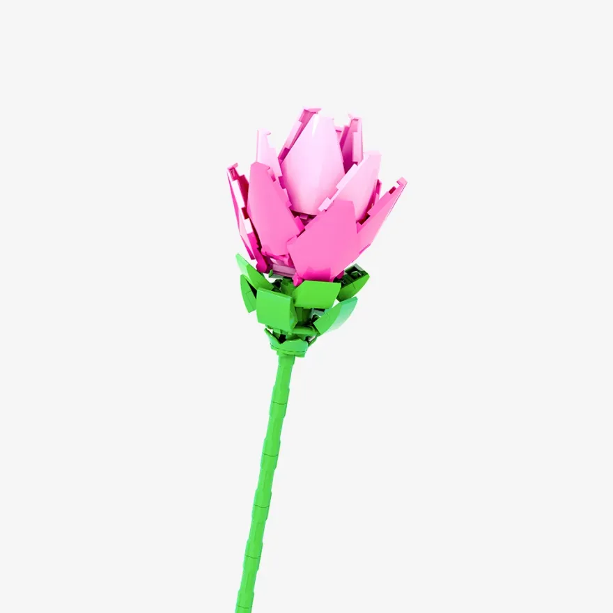 Pantasy 15015 Siam Tulip