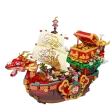 Fortune Dragon Ship