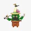 Cactus Capsule Machine