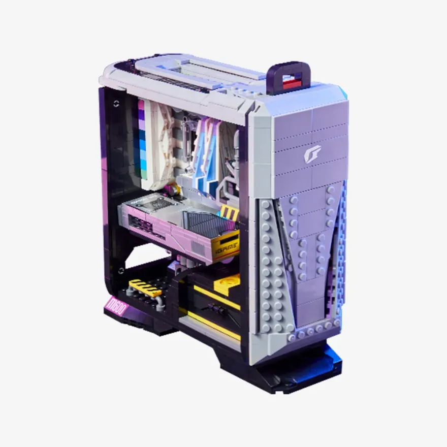 Pantasy 85004 Pantasy X IGAME Gaming Desktop