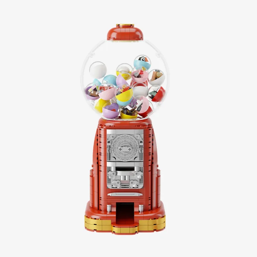 Pantasy 85016 Gumball machine