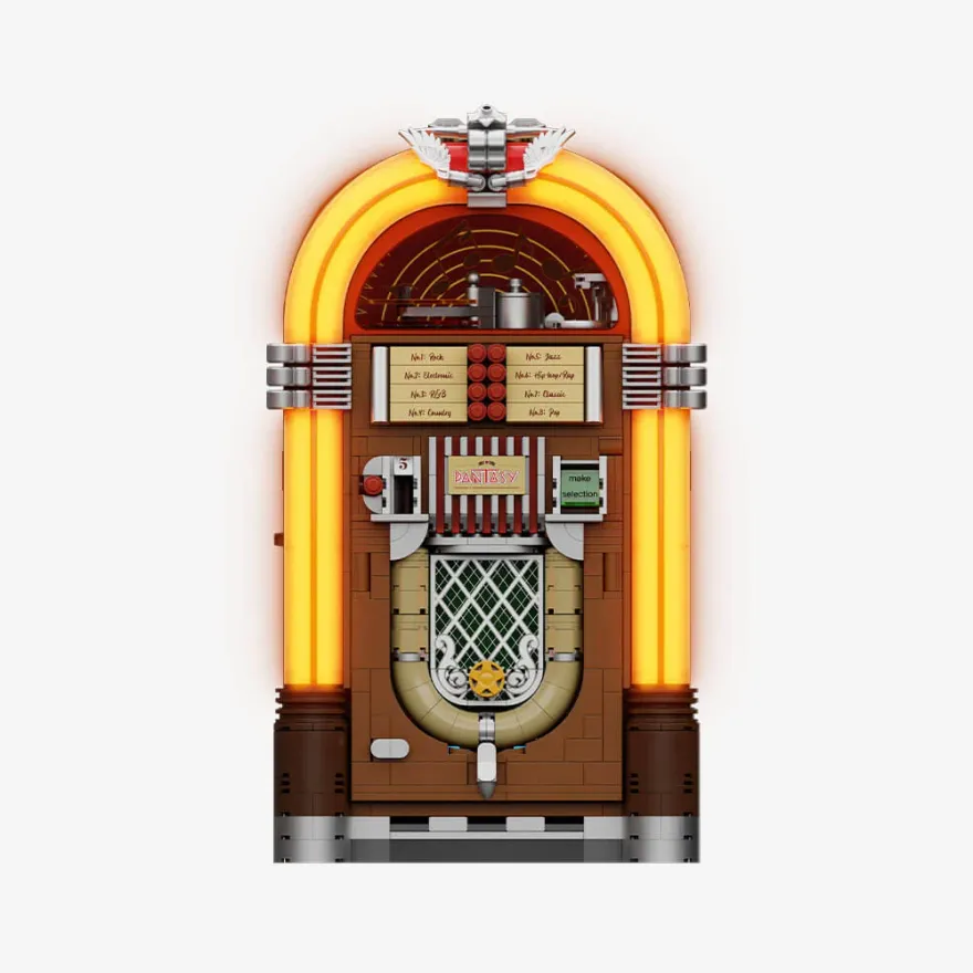 Pantasy 85020 Jukebox