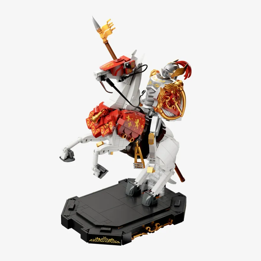Pantasy 85030 Knight
