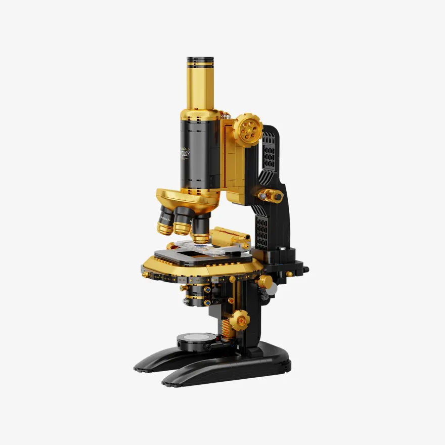 Pantasy 85034 Microscope