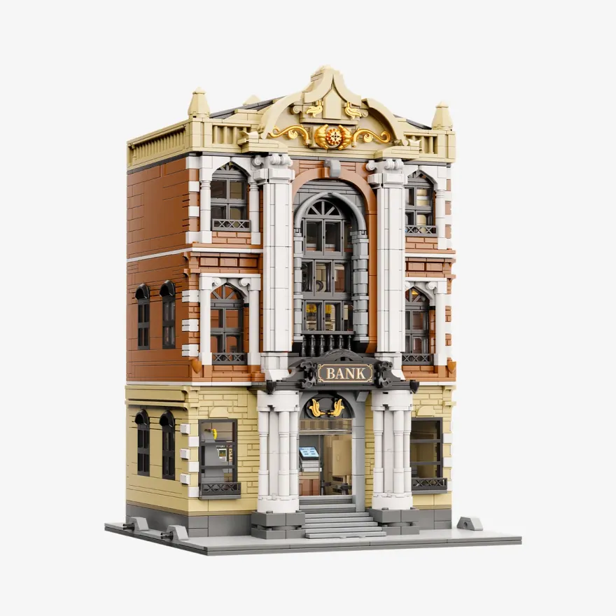 Pantasy 85038 Bank
