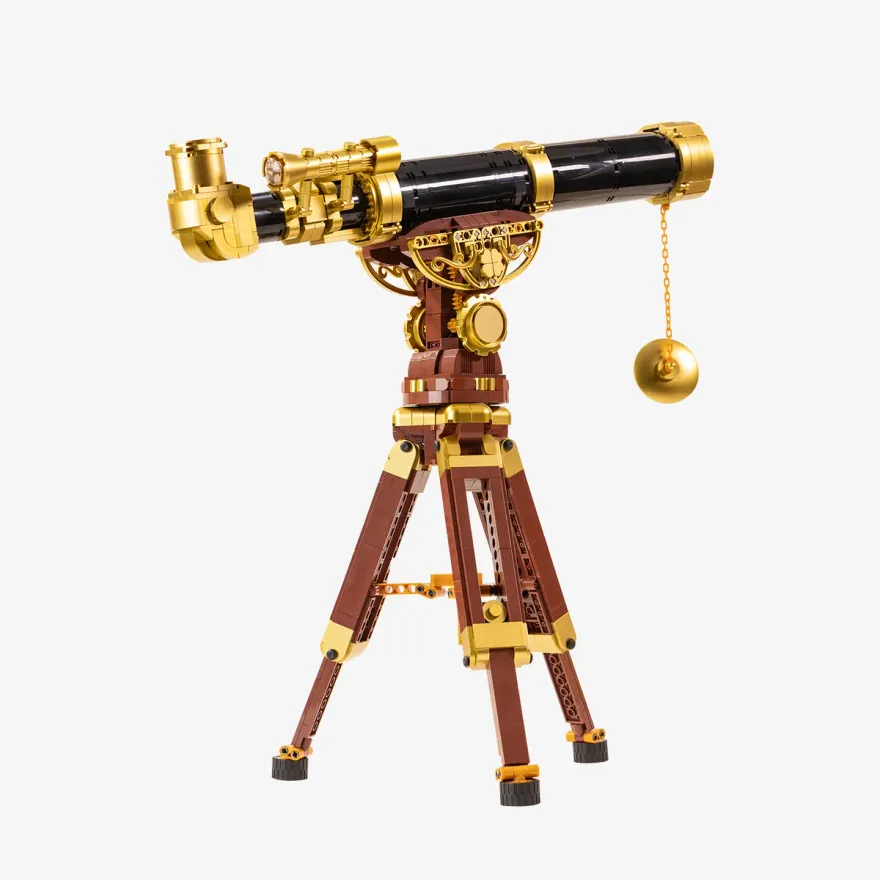 Pantasy 85054 Telescope