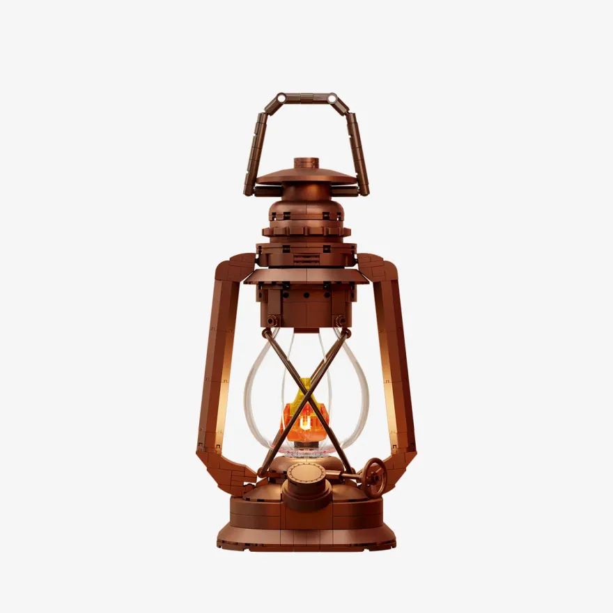 Pantasy 85056 Kerosene Lamp