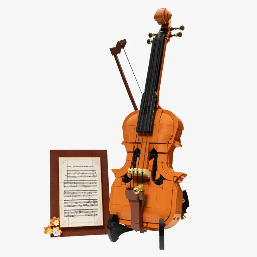 Pantasy 85065 Violin