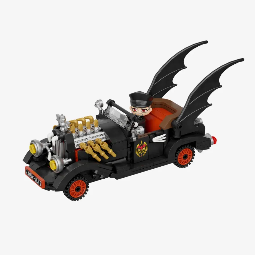 Pantasy 85071 Vampire Vintage Car