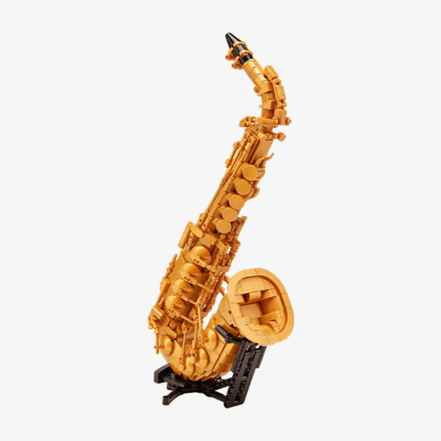Pantasy 85078 Saxophone