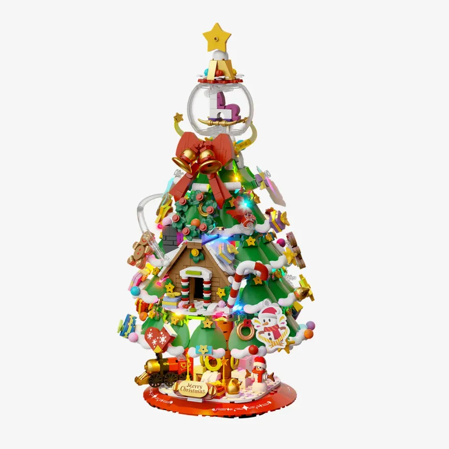 Pantasy 86004 Christmas Tree