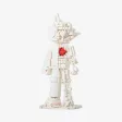 Astro Boy Pure White Version