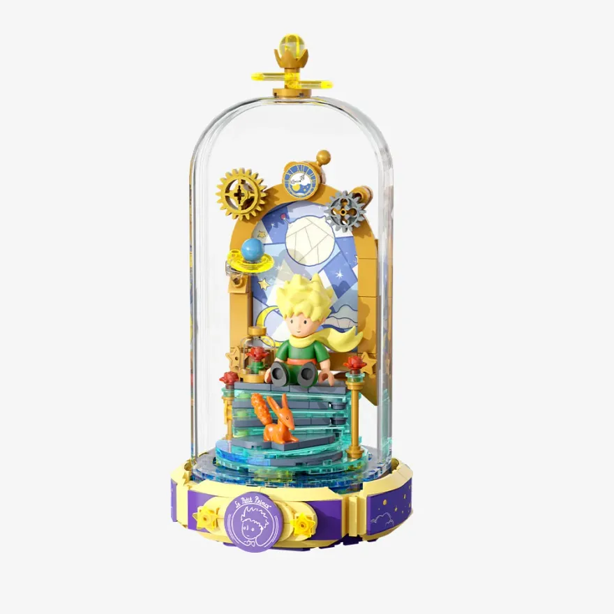 Pantasy 86324 Pantasy x Le Petit Prince·Starry Gate