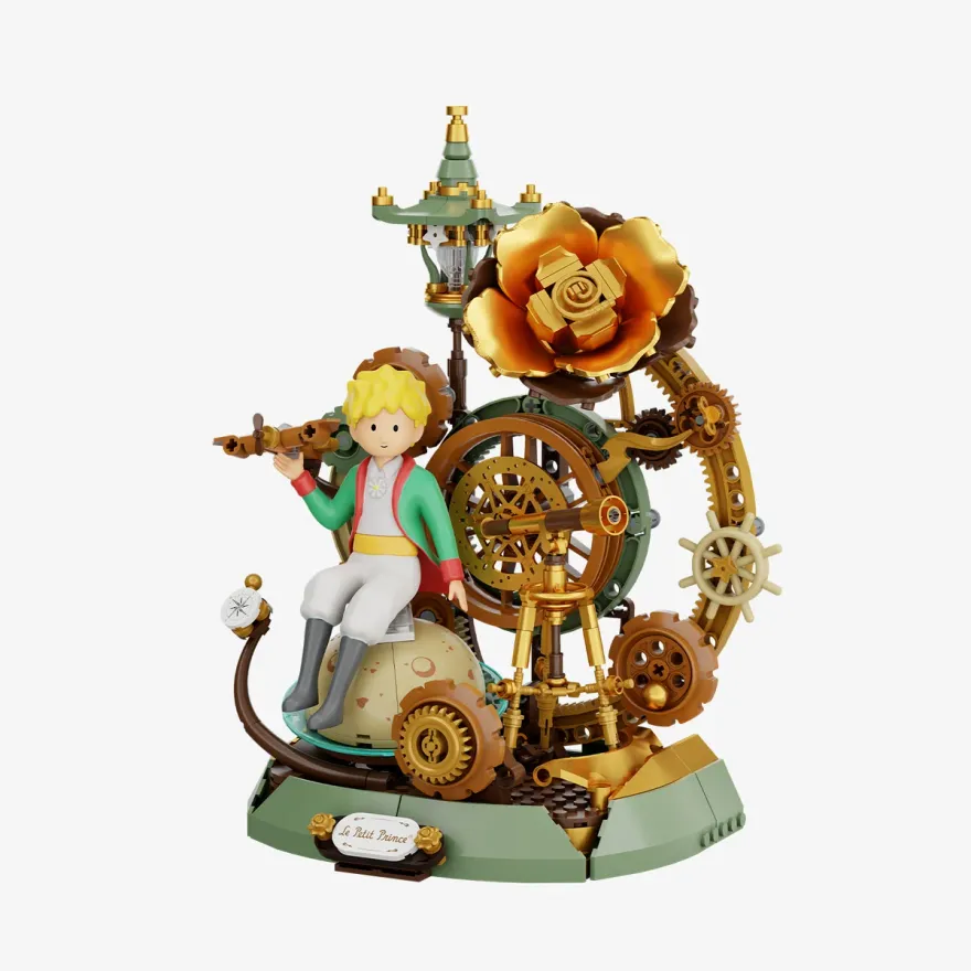 Pantasy 86335 Pantasy x Le Petit Prince Starry Journey