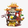 Pantasy x Kung Fu Panda Dragon Warrior