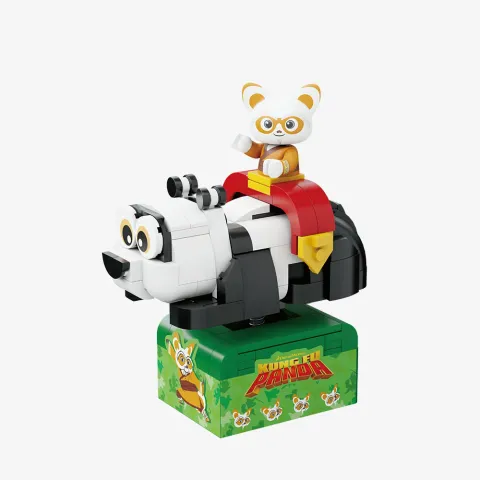 Pantasy X Kung Fu Panda Shifu's Cosrider