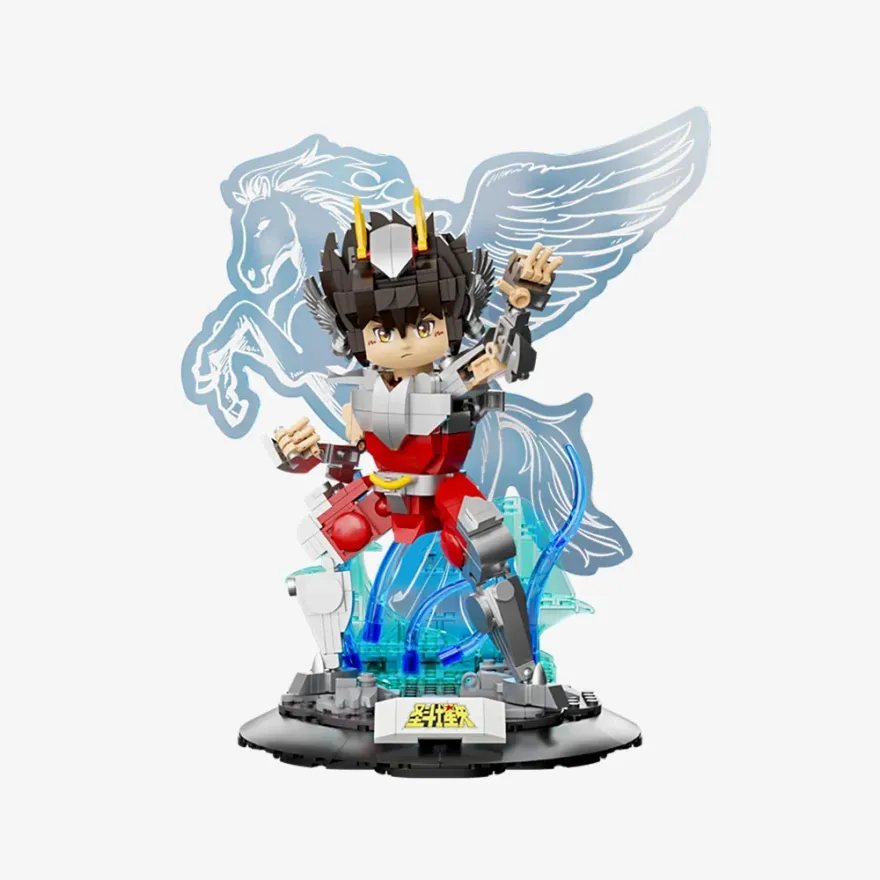 Pantasy 86603 Pegasus Seiya
