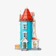 Moomin House