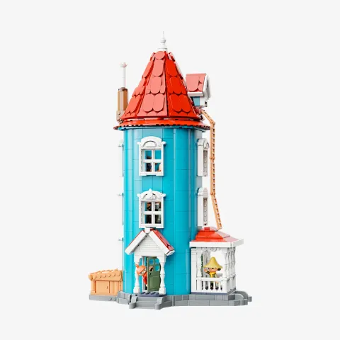 Moomin House