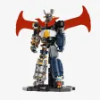Pantasy x Mechanical Mazinger Z