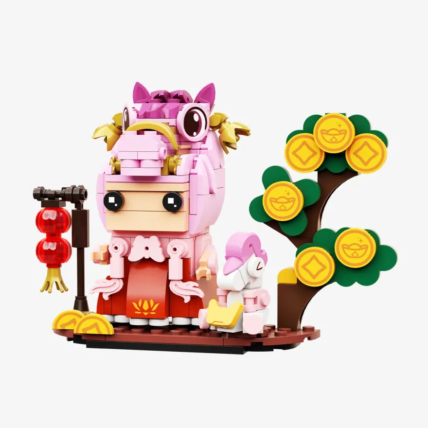 Pantasy 99007 Horse Buddy