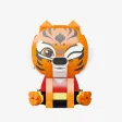 Pantasy x Kung Fu Panda Tigress