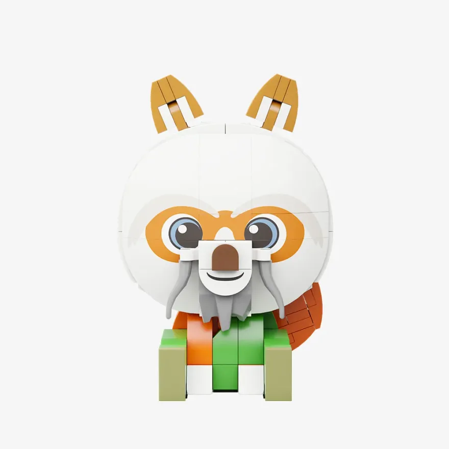 Pantasy 99126 Pantasy x Kung Fu Panda Shifu